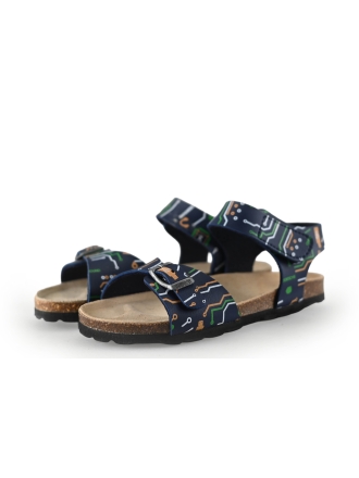 Background Sandalen Grün 318155