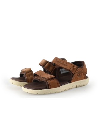 Timberland Sandalen Braun 318159