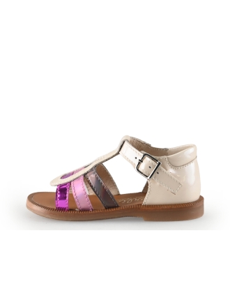 Beberlis Sandalen Sonstiges 318160