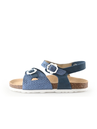 Baby Line Sandalen Blau 318161