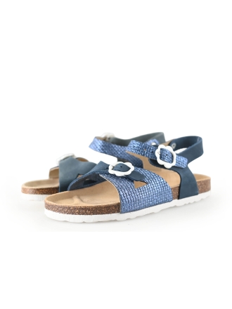 Baby Line Sandalen Blau 318161