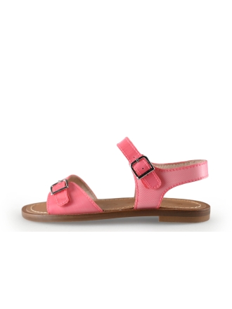 Beberlis Sandalen Orange 318162