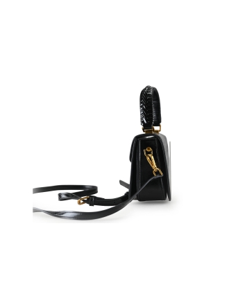 Laurent David Handtasche Schwarz 318165