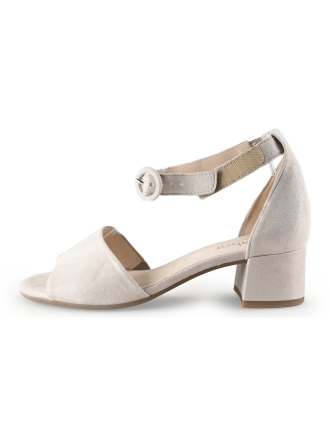 Gabor Sandalen Weiß 318172