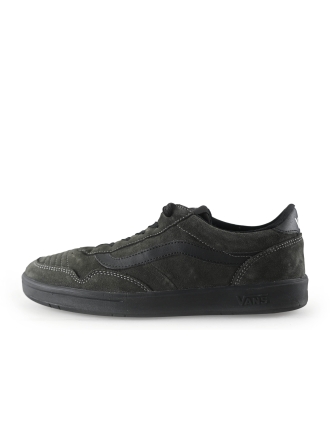 Vans Sneaker Schwarz 318174