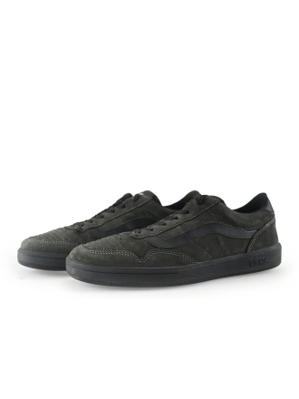 Vans Sneaker Schwarz 318174