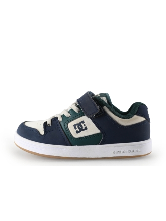 Dc Shoes Sneaker Blau 318177