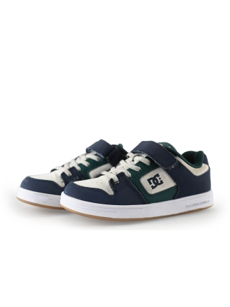 Dc Shoes Sneaker Blau 318177