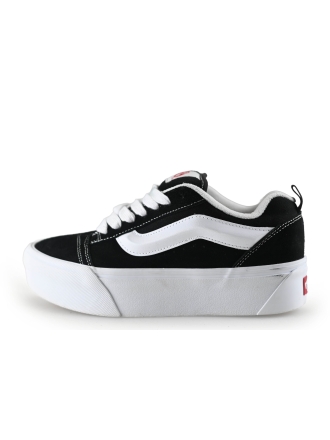 Vans Sneaker Schwarz 318179