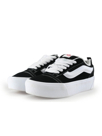 Vans Sneaker Schwarz 318179