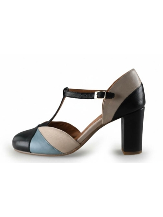 Creator Sandalen Blau 318182