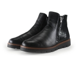 Solemade Stiefeletten