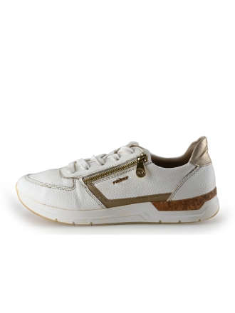 Rieker Sneaker Weiß 318189