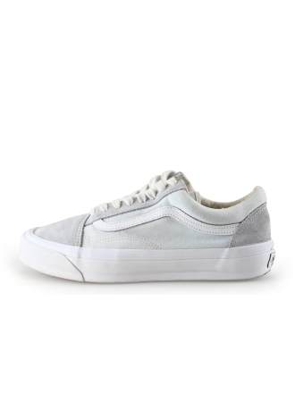 Vans Sneaker Grau 318192