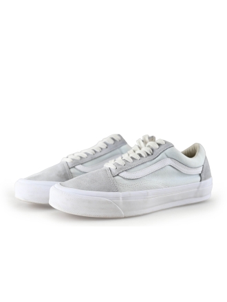 Vans Sneaker Grau 318192