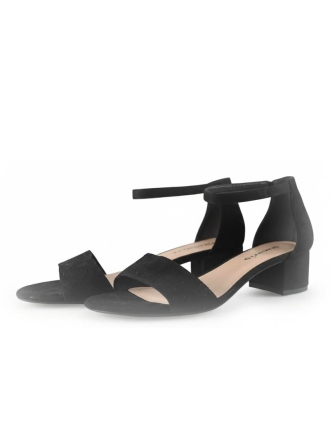 Tamaris pumps Schwarz 318194