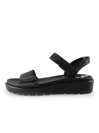 Ara Sandalen Schwarz 318195