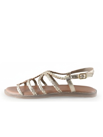 Atelier Tropezien Sandalen Gold 318200