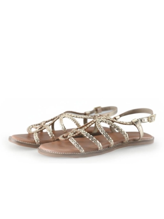 Atelier Tropezien Sandalen Gold 318200