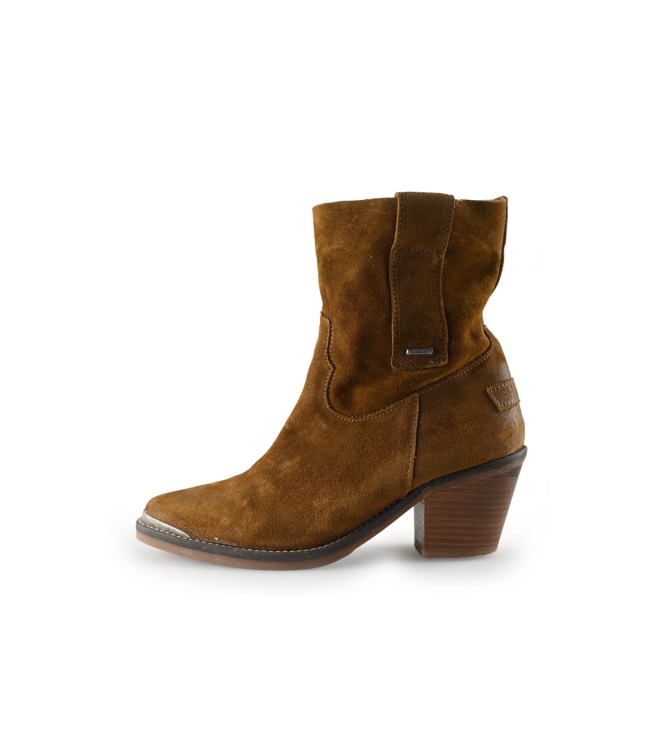 Shabbies Amsterdam Stiefeletten