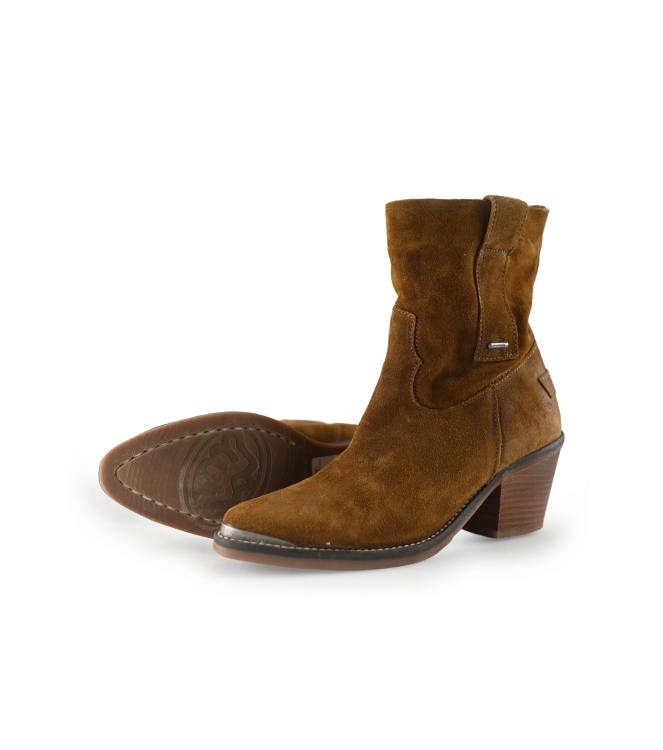 Shabbies Amsterdam Stiefeletten