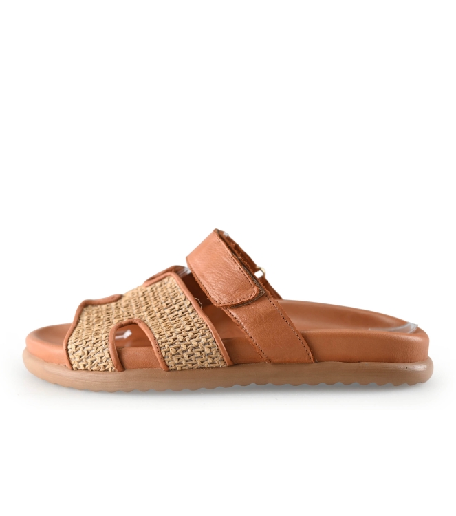 Laurent David Flip-Flops