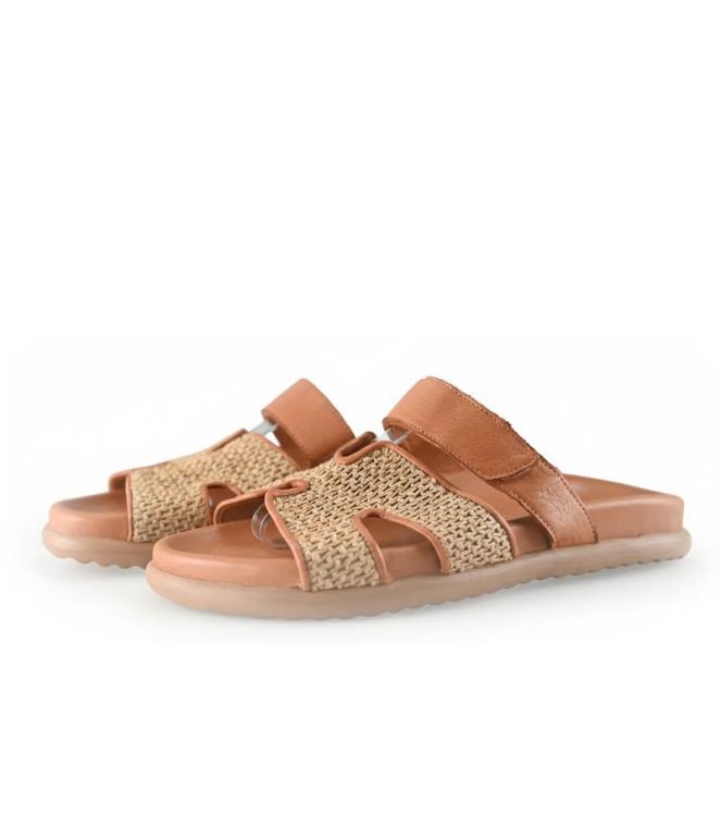 Laurent David Flip-Flops