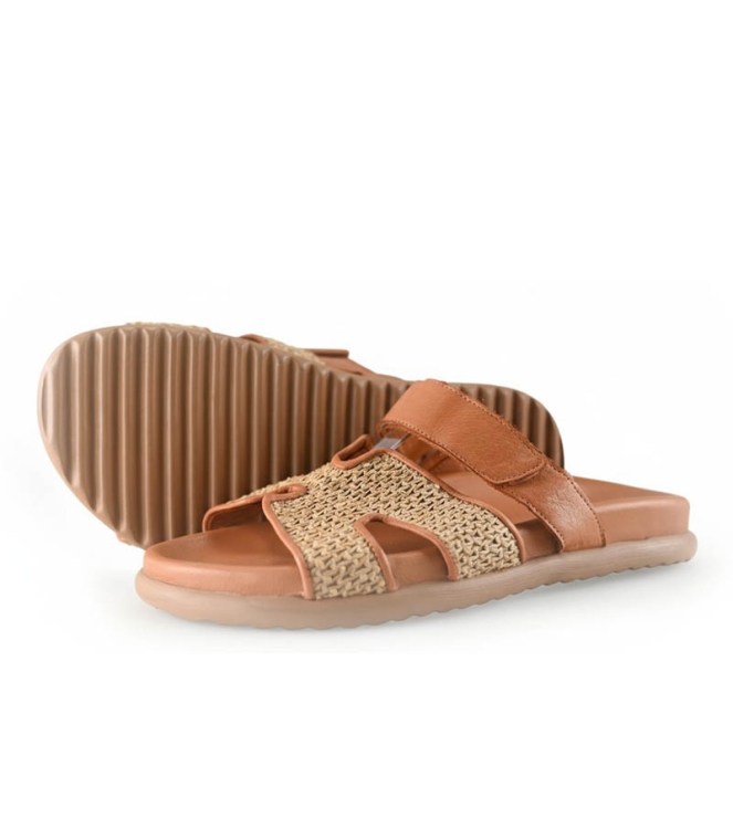 Laurent David Flip-Flops