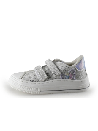 Milo Mila Sneaker Silber 318209