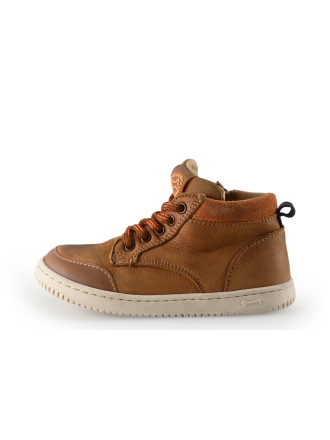 Stones And Bones Sneaker Cognac 318210