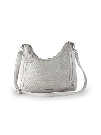 Emily Noah Handtasche Grau 318211