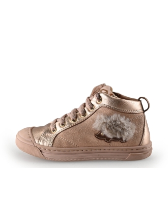 Stones And Bones Sneaker Rosa 318216