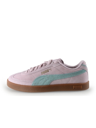 Puma Sneaker Rosa 318218