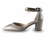 Gabor pumps