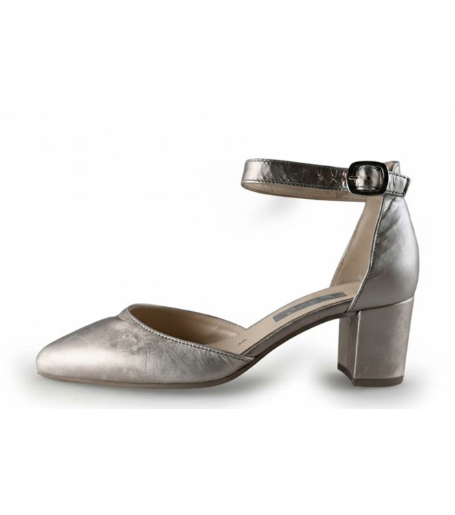 Gabor pumps