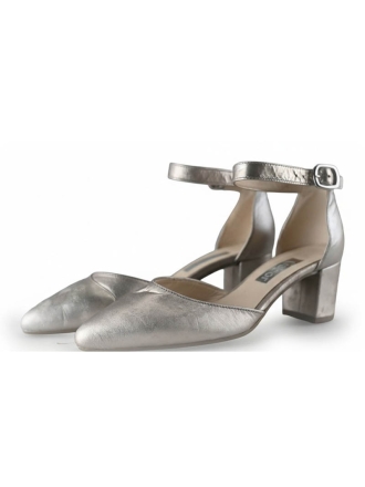 Gabor pumps Silber 318219