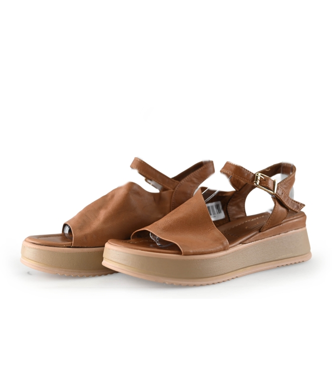 Laurent David Sandalen