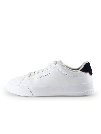 Tommy Hilfiger Sneaker Weiß 318227