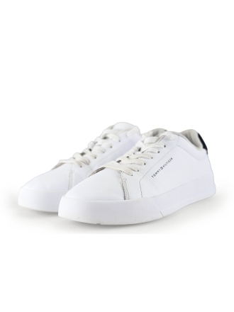 Tommy Hilfiger Sneaker Weiß 318227