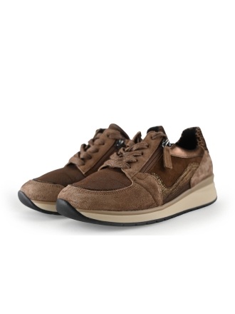 Gabor Sneaker Braun 318228