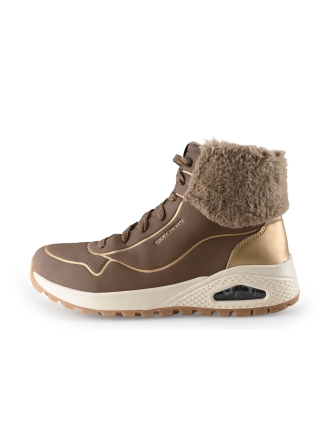 Skechers Schneestiefel Beige 318229