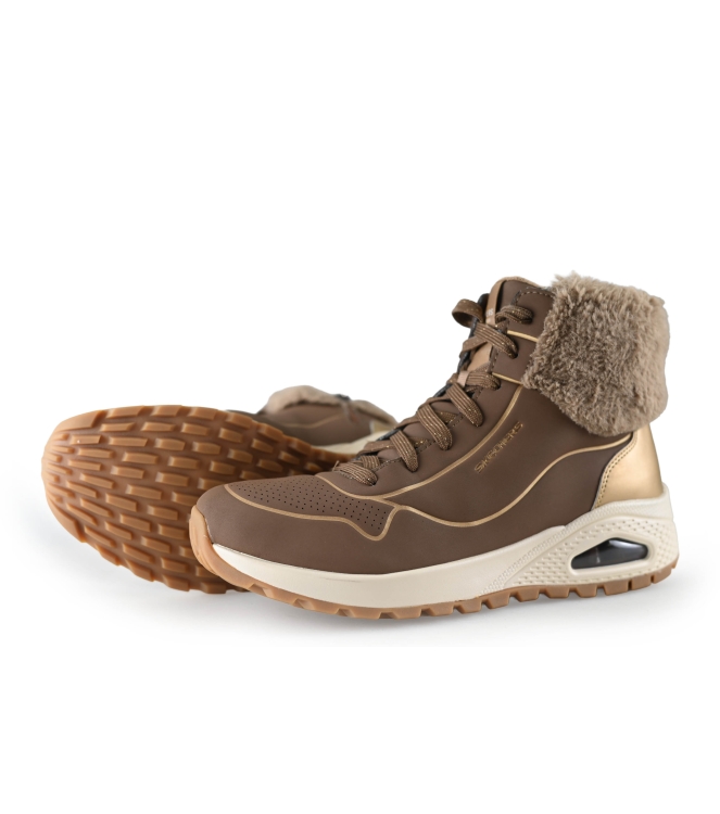 Skechers Schneestiefel