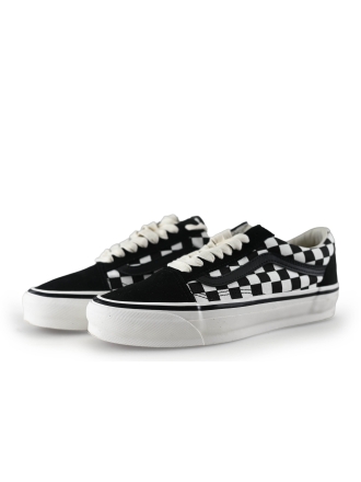 Vans Sneaker Schwarz 318232