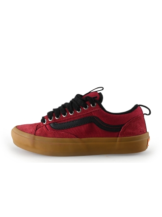 Vans Sneaker Rot 318233