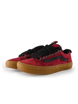Vans Sneaker Rot 318233