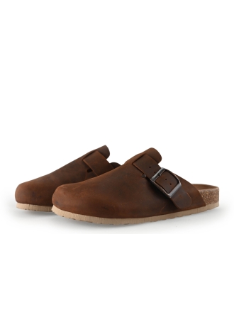 Colors of California Slip-ons Braun 318234