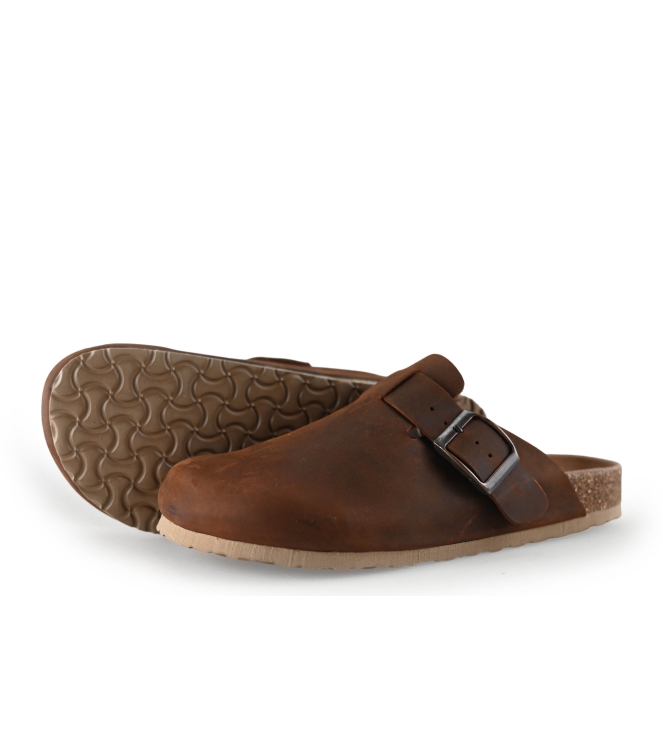 Colors of California Slip-ons