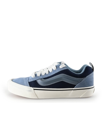Vans Sneaker Blau 318243
