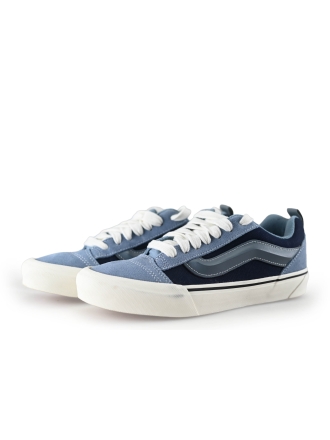Vans Sneaker Blau 318243