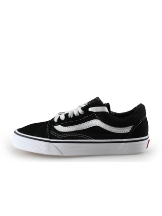 Vans Sneaker Schwarz 318244